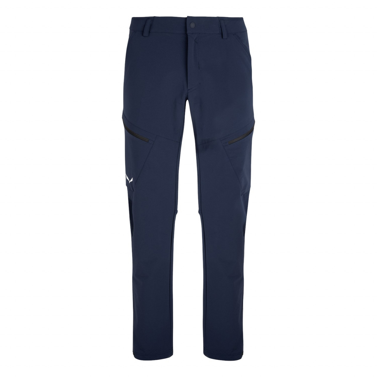 Pantalones Softshell Salewa Baranci Durastretch Hombre Azules/Azul Marino Mexico (ZA3671924)